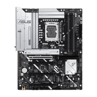 ASUS Prime Z890-P Wi-Fi ATX Motherboard Intel LGA1851 Z890 DDR5 Wi-Fi 7 PCIe 5.0 Thunderbolt 4 - Image 2