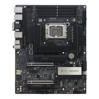 ASUS Pro WS Z890-ACE SE ATX Workstation Motherboard Intel LGA1851 Z890 10GbE PCIe 5.0 Thunderbolt 4 BMC