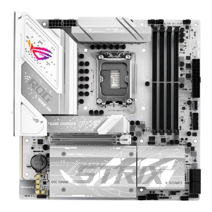 ASUS ROG Strix B860-G Gaming WIFI