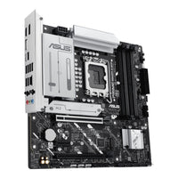 ASUS Prime B860M-A WiFi Micro-ATX Motherboard Intel LGA1851 B860 DDR5 256GB WiFi 6E 2x M.2 PCIe 5.0 - Image 4