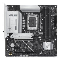 ASUS Prime B860M-A WiFi Micro-ATX Motherboard Intel LGA1851 B860 DDR5 256GB WiFi 6E 2x M.2 PCIe 5.0 - Image 2