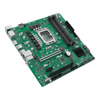 ASUS Pro Q870M-C-CSM Micro-ATX Business Motherboard Intel Q870 LGA1851 vPro DDR5 PCIe 5.0 - Image 4