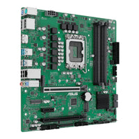 ASUS Pro Q870M-C-CSM Micro-ATX Business Motherboard Intel Q870 LGA1851 vPro DDR5 PCIe 5.0 - Image 3