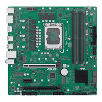 ASUS Pro Q870M-C-CSM Micro-ATX Business Motherboard Intel Q870 LGA1851 vPro DDR5 PCIe 5.0 - Image 2