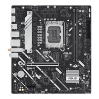 ASUS Prime H810M-A Wi-Fi Intel LGA 1851 micro ATX Motherboard DDR5 Wi-Fi 6 - Image 2
