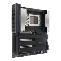 ASUS Pro WS TRX50-SAGE Wi-Fi A AMD TR5 CEB Workstation Motherboard DDR5 ECC Wi-Fi 7 USB4 40Gbps - Image 2