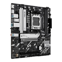 ASUS Prime B850M-K Micro-ATX Motherboard AMD AM5 DDR5 128GB Max 2x M.2 2.5G LAN PCIe 5.0 - Image 3