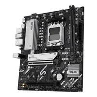 ASUS Prime B850M-K Micro-ATX Motherboard AMD AM5 DDR5 128GB Max 2x M.2 2.5G LAN PCIe 5.0 - Image 4