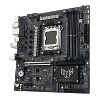 ASUS TUF Gaming B850M-Plus II Micro-ATX Motherboard AMD AM5 DDR5 256GB Max 4-DIMM PCIe 5.0 2.5G LAN - Image 5
