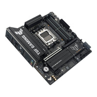 ASUS TUF Gaming B850M-Plus II Micro-ATX Motherboard AMD AM5 DDR5 256GB Max 4-DIMM PCIe 5.0 2.5G LAN - Image 4