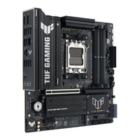 ASUS TUF Gaming B850M-Plus II Micro-ATX Motherboard AMD AM5 DDR5 256GB Max 4-DIMM PCIe 5.0 2.5G LAN - Image 2