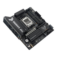 ASUS TUF Gaming B850M-Plus WiFi 7 Micro-ATX Motherboard AMD AM5 DDR5 256GB Max WiFi 7 2.5G LAN - Image 4