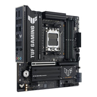 ASUS TUF Gaming B850M-Plus WiFi 7 Micro-ATX Motherboard AMD AM5 DDR5 256GB Max WiFi 7 2.5G LAN - Image 2