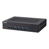 ASUS ExpertCenter PN43 Intel N100 Barebone Mini PC Wi-Fi 6E HDMI DisplayPort USB-C - Image 4