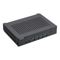 ASUS ExpertCenter PN43 Intel N100 Barebone Mini PC Wi-Fi 6E HDMI DisplayPort USB-C - Image 3