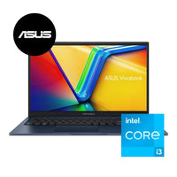 ASUS Vivobook 15 X1504ZA 15.6-inch FHD Laptop Intel Core i3-1215U 512GB SSD 8GB RAM Windows 11 Home Quiet Blue - Image 2