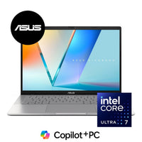 ASUS Vivobook S14 S3407AA 14-inch WUXGA OLED Laptop Intel Core Ultra 7 355 1TB SSD 32GB DDR5 Windows 11 Pro - Image 2