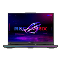 ASUS ROG Strix G16 Gaming Laptop AMD Ryzen 9 8940HX 16GB DDR5 1TB RTX 5070 16-Inch 2.5K 240Hz - Image 3