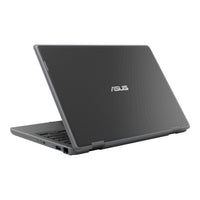 ASUS BR1100CKA 11.6" UHD Celeron 4GB RAM Win11 Home Grey Notebook