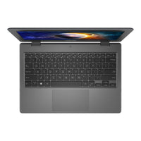 ASUS BR1100CKA 11.6" UHD Celeron 4GB RAM Win11 Home Grey Notebook