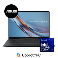 ASUS ExpertBook Ultra B9 B9406CAA 14-inch WQXGA+ Touchscreen Laptop Intel Core Ultra 7 356H 1TB SSD 32GB RAM