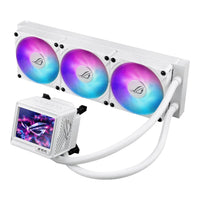 ASUS ROG Ryujin Iii 360 Argb Extreme Wht - Image 3