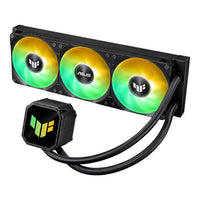 ASUS TUF Gaming Lc Iii 360 Argb - Image 4