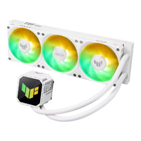 ASUS TUF Gaming Lc Iii 360 Argb Wht - Image 4