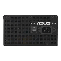 ASUS Prime 750W 80 PLUS Bronze ATX Power Supply Dual Ball Bearing Fan 6-Year Warranty - Image 5