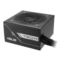 ASUS Prime 750W 80 PLUS Bronze ATX Power Supply Dual Ball Bearing Fan 6-Year Warranty - Image 2