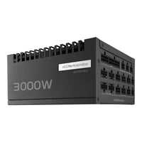 'ASUS PSU/3000W/Fully modular/80 Plus Platinum/10 years warranty.