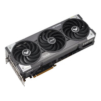 ASUS TUF Gaming Radeon RX 9070 XT OC Edition 16GB GDDR6 256-bit PCIe 5.0 Triple-Fan Graphics Card - Image 3