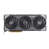 ASUS TUF Gaming Radeon RX 9070 XT OC Edition 16GB GDDR6 256-bit PCIe 5.0 Triple-Fan Graphics Card - Image 2