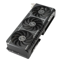 ASUS Prime Radeon RX 9060 XT OC Edition 16GB GDDR6 128-bit PCIe 5.0 Triple-Fan Graphics Card - Image 5