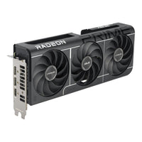 ASUS Prime Radeon RX 9060 XT OC Edition 16GB GDDR6 128-bit PCIe 5.0 Triple-Fan Graphics Card - Image 3