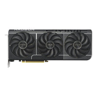 ASUS Prime Radeon RX 9060 XT OC Edition 16GB GDDR6 128-bit PCIe 5.0 Triple-Fan Graphics Card - Image 2
