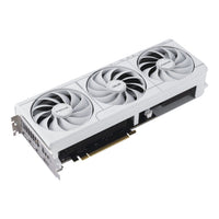ASUS Prime GeForce RTX 5070 12GB GDDR7 Graphics Card OC Edition White 2.5-Slot Triple Fan PCIe 5.0 - Image 4