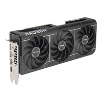 ASUS Prime Radeon RX 9070 OC EVO Edition 16GB GDDR6 Graphics Card PCIe 5.0 HDMI DisplayPort - Image 3