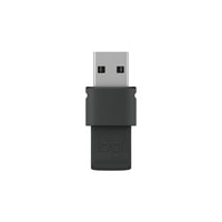 Logitech Spotlight Wireless Presentation Remote 2.4GHz Bluetooth Rechargeable Slate - Image 3