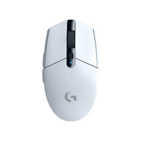 Logitech Mouse Wireless G305 LS White