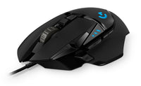 Logitech G502 Hero Wired Gaming Mouse - Image 2