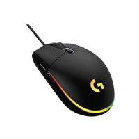 Logitech G203 Lightsync Wired Gaming Mouse - Image 3