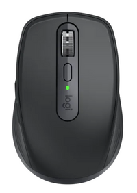 Logitech MX Anywhere 3S Wireless Mouse