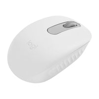Logitech M196 Bluetooth Mouse 1000 DPI 12-Month Battery 3 Buttons (White) - Image 5