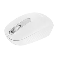 Logitech M196 Bluetooth Mouse 1000 DPI 12-Month Battery 3 Buttons (White) - Image 3