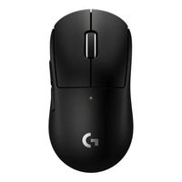 LOGITECH MOUSE WIRELESS PRO X S/L 2C BLK
