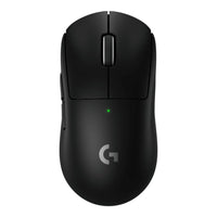 LOGITECH MOUSE WIRELESS PRO X S/L 2 SE