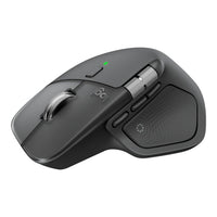 Logitech MX Master 4 Wireless Mouse Haptic Feedback 8000 DPI MagSpeed Scroll Bluetooth - Image 5