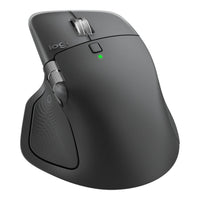 Logitech MX Master 4 Wireless Mouse Haptic Feedback 8000 DPI MagSpeed Scroll Bluetooth - Image 3