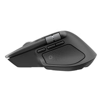 Logitech MX Master 4 Wireless Mouse Haptic Feedback 8000 DPI MagSpeed Scroll Bluetooth - Image 4